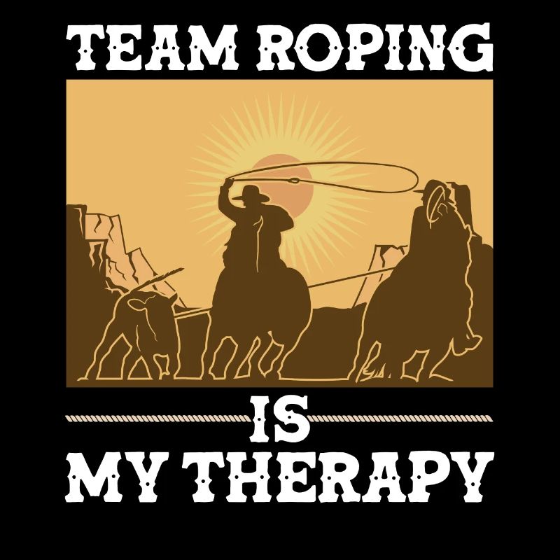 Team Roping