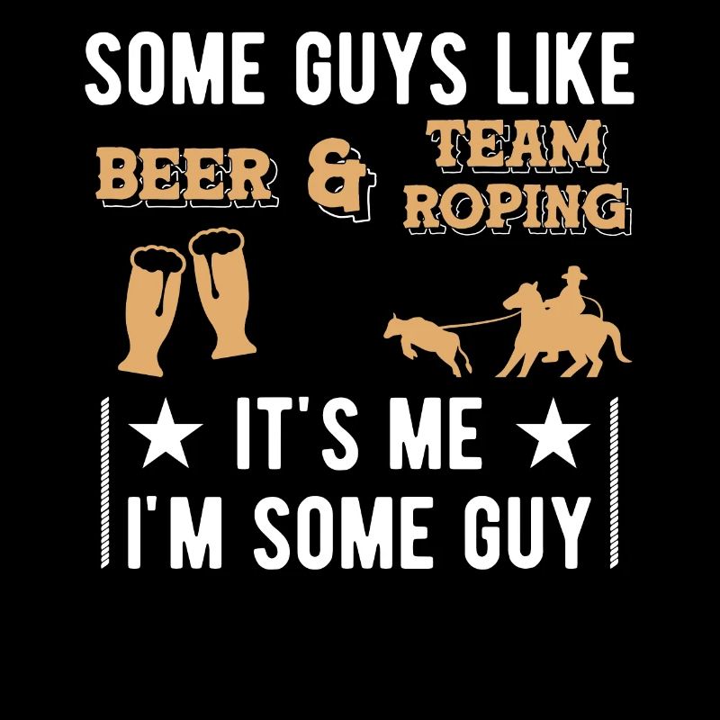 Team Roping