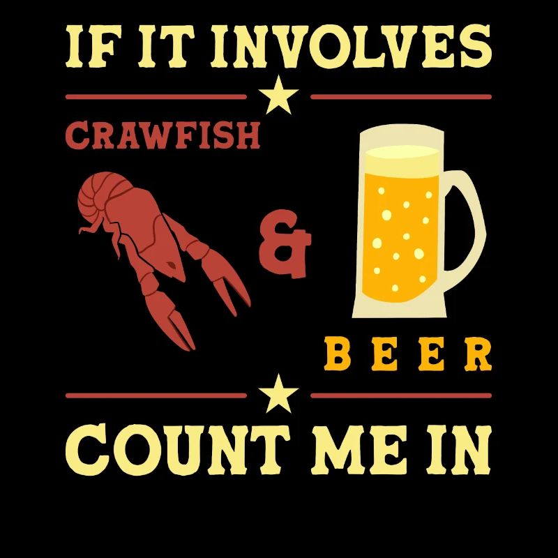 Crawfish Crawfish
