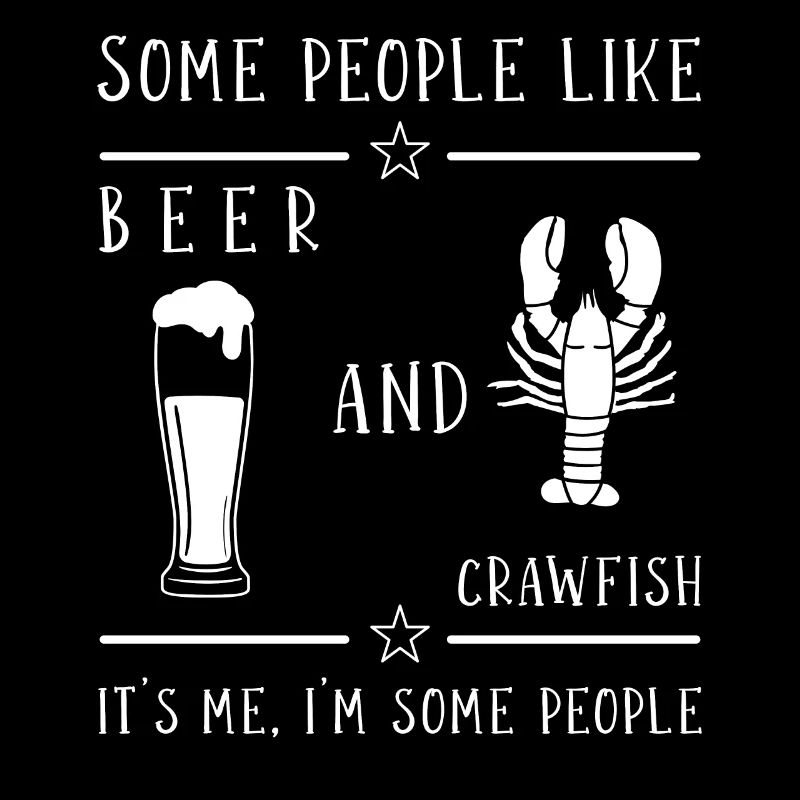 Crawfish Crawfish