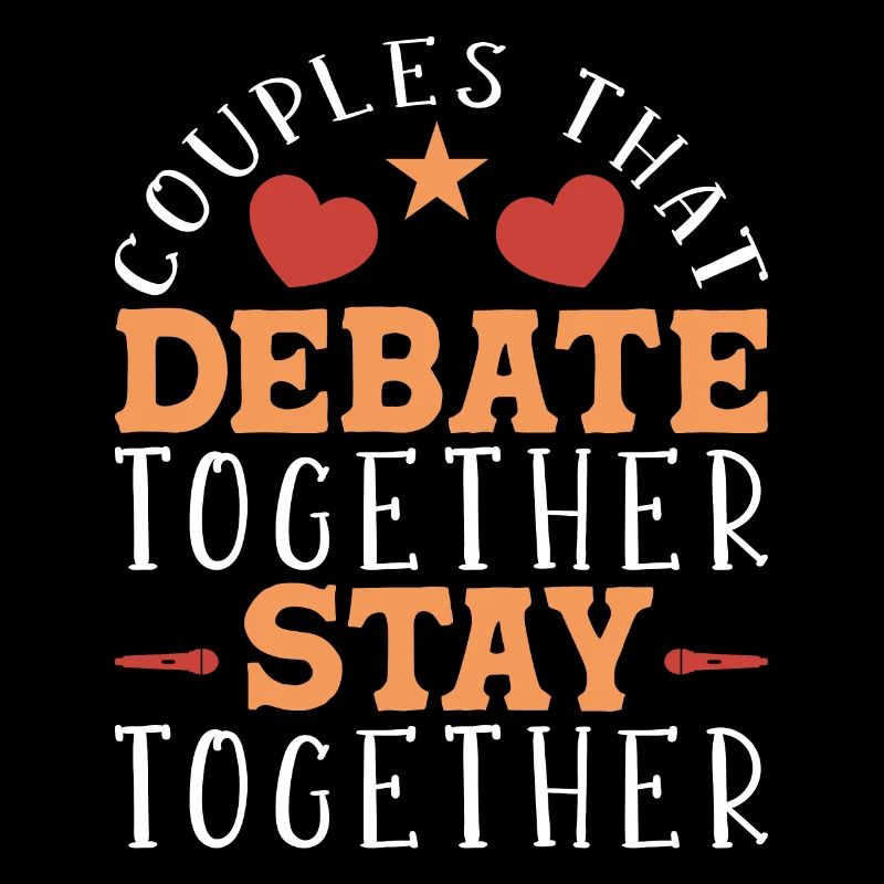 Debating Debate Arguing