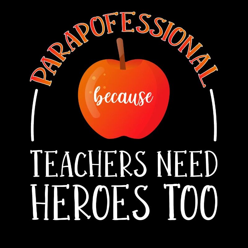 Paraprofessional