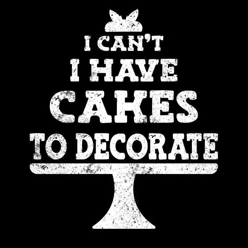 Bake cakes Baker Pastry Chef