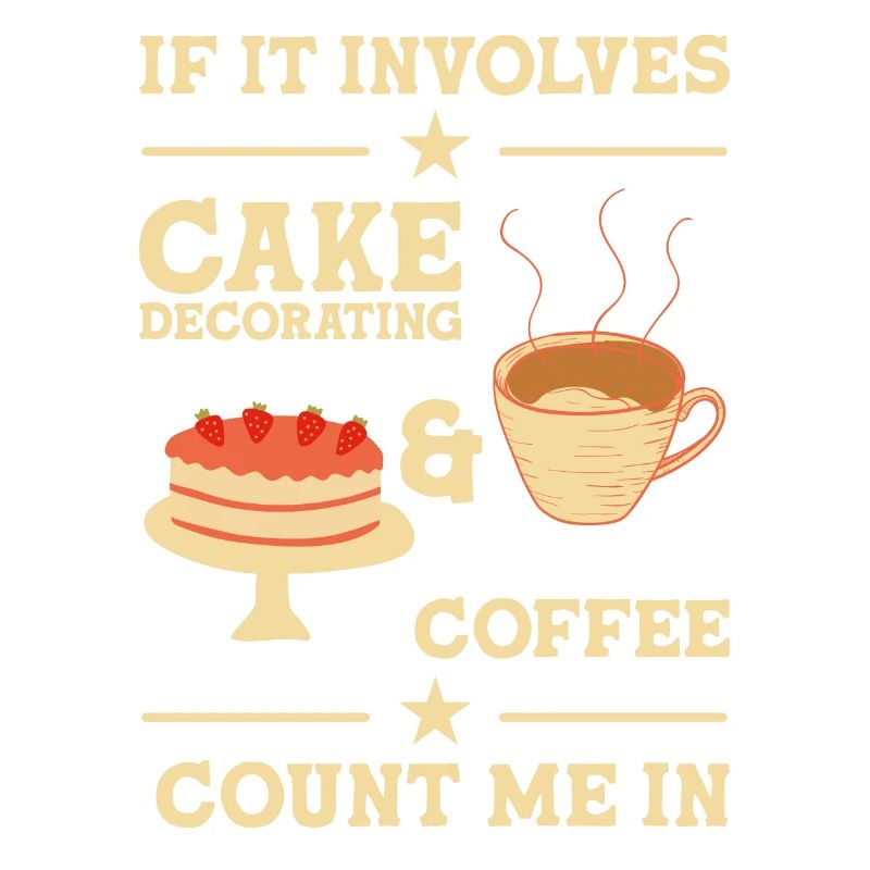 Bake cakes Baker Pastry Chef