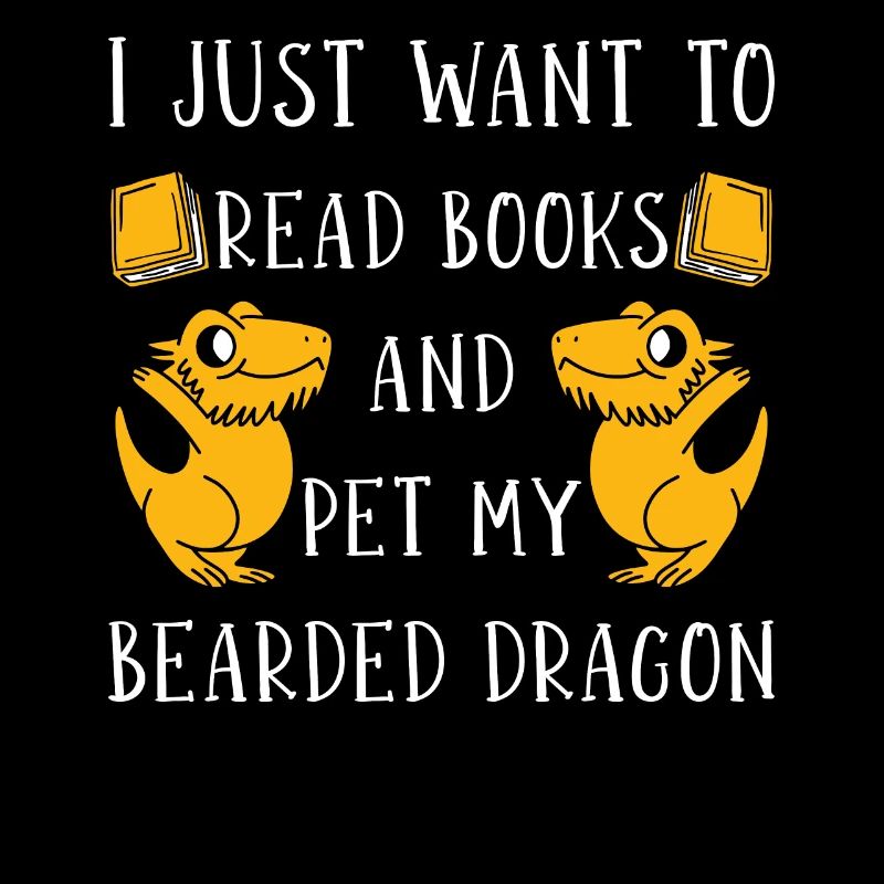 Bartagame Bearded Dragon