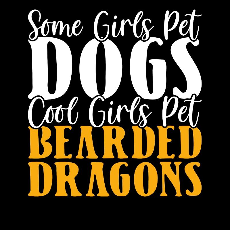 Bartagame Bearded Dragon