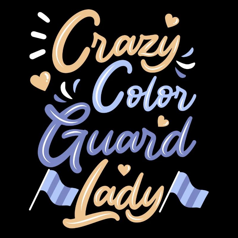 Garde de couleur