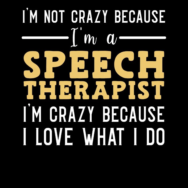 Speech Therapy Speech Therapist