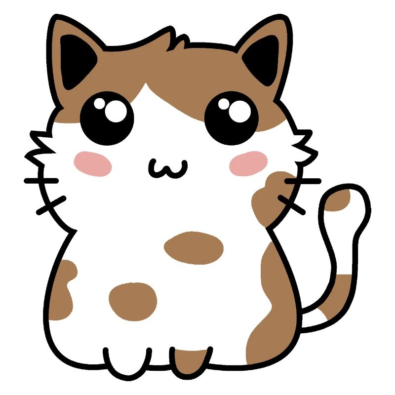 Cat Pet Cute