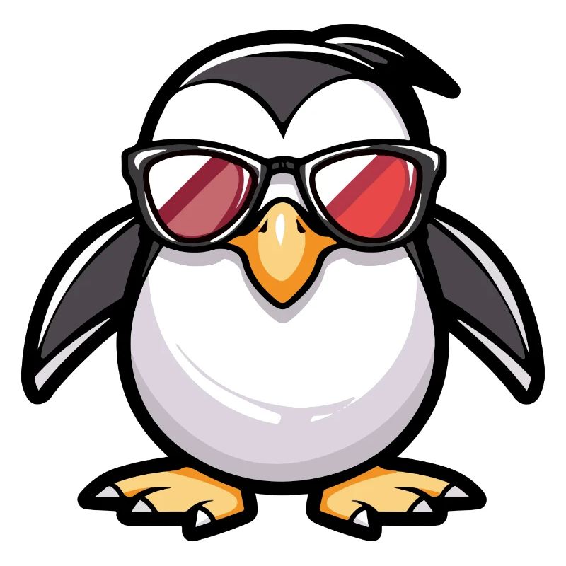 Pingouin