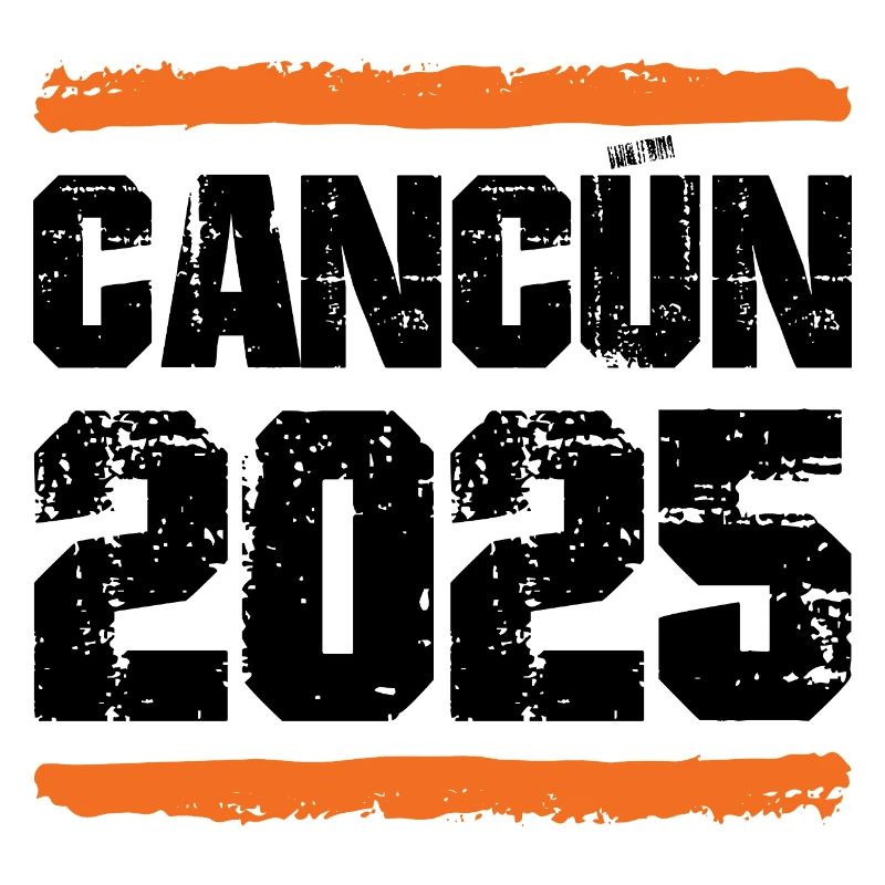 Cancun 2025 Team
