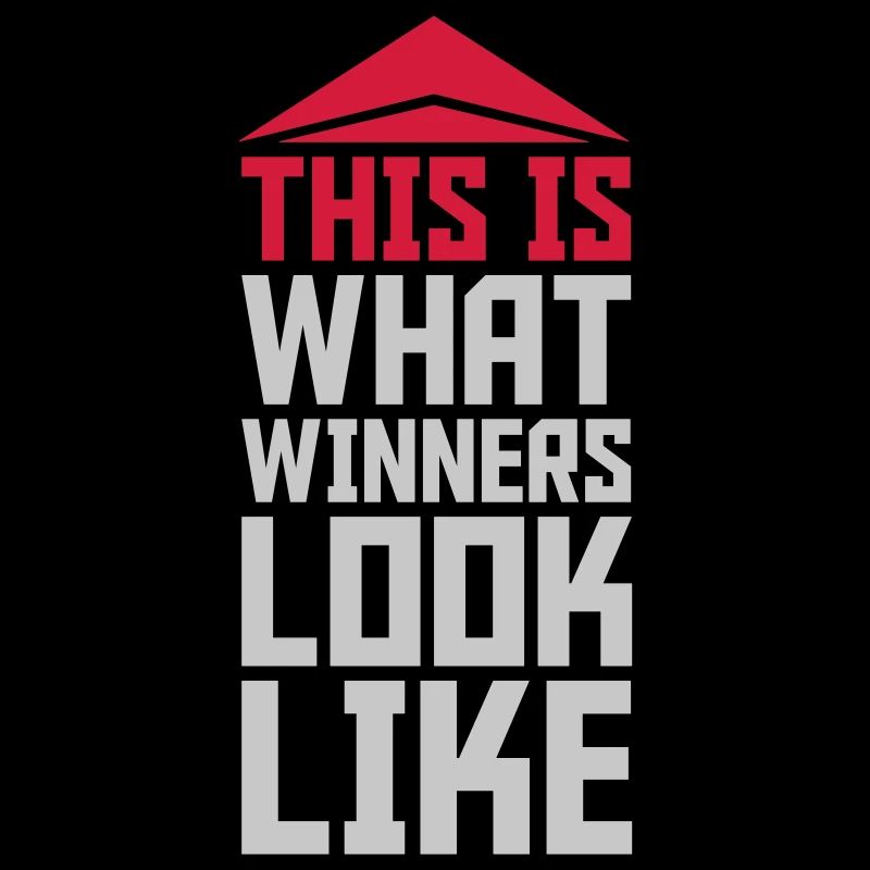 What Winners Look Like
