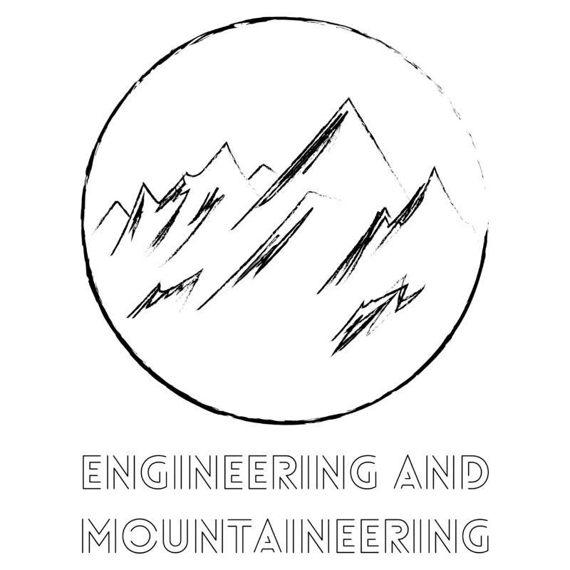 Berge / Engineering and Mountaineering