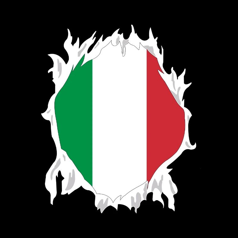 Drapeau Italie Drapeau, drapeau Italie