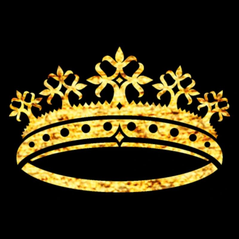 couronne dorée 05