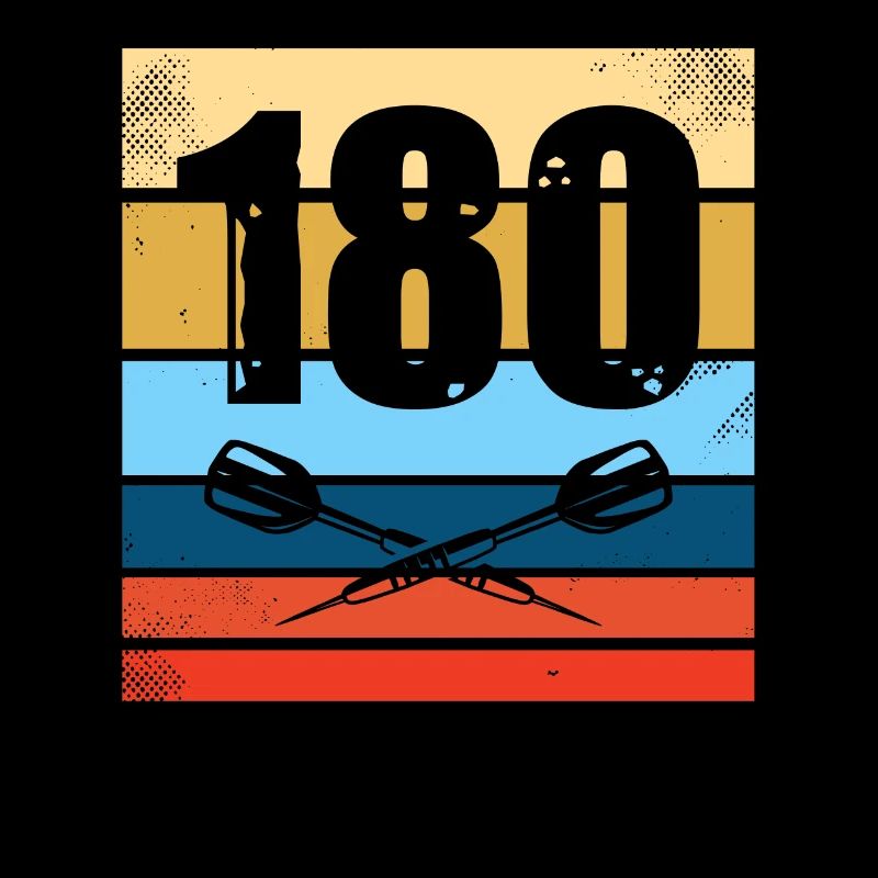 180 fléchettes Fléchettes
