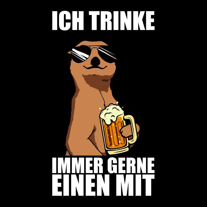 I Drink Beer Drinker Beer Lover Beer Drink