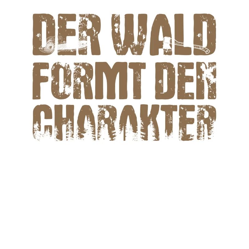 Bûcheron forestier Bûcheron Forestier Forestier