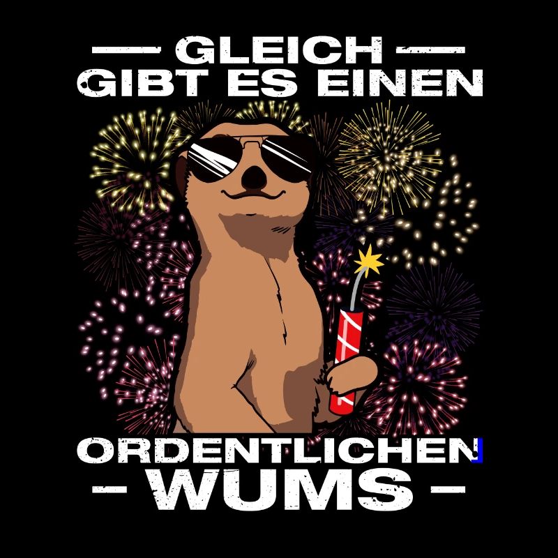 Proper Boom Pyrotechnician Firecrackers Fireworks