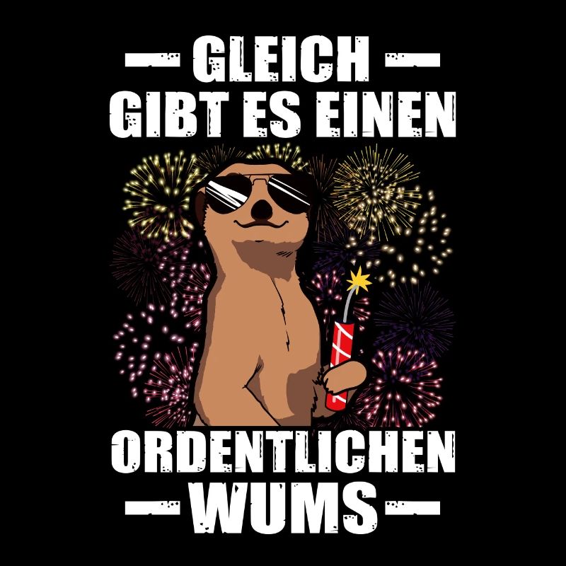 Proper Boom Pyrotechnician Firecrackers Fireworks