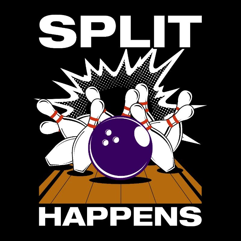 Split happens Bowling Bowling Player Bowler
