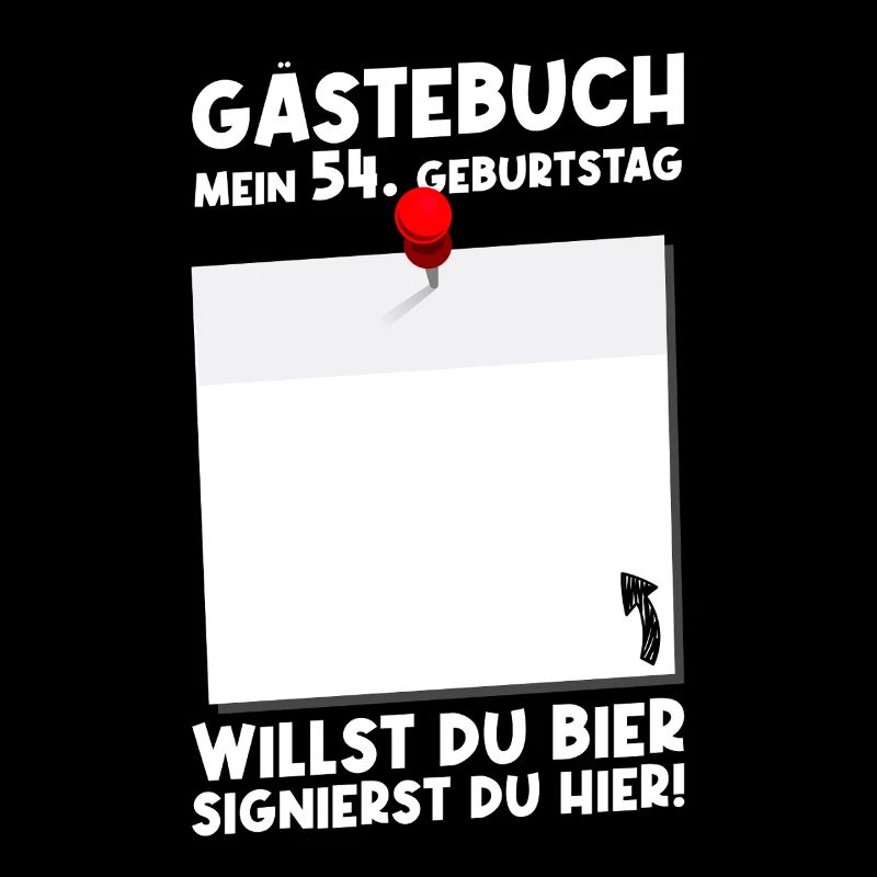 54. Geburtstag Geboren 1971 Geburtstagsgeschenk