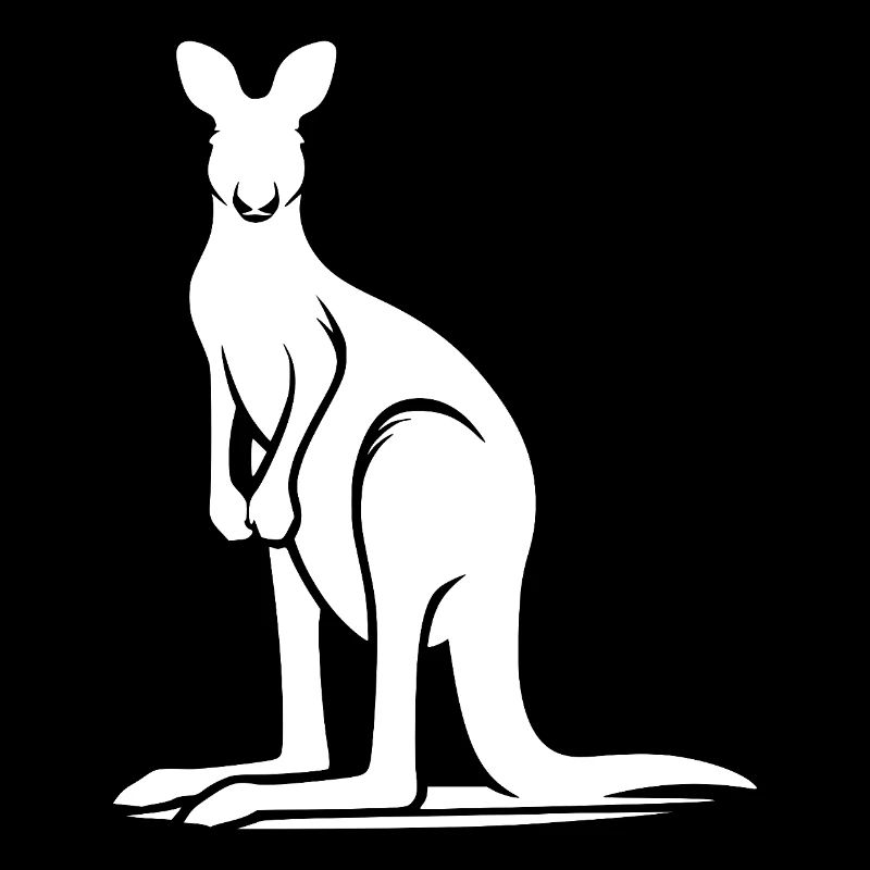 Kangaroo as a synonym for Australia
