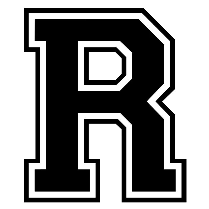 r
