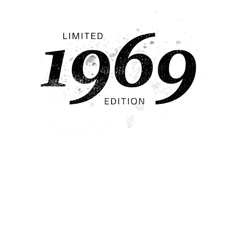Edition limitée 1969