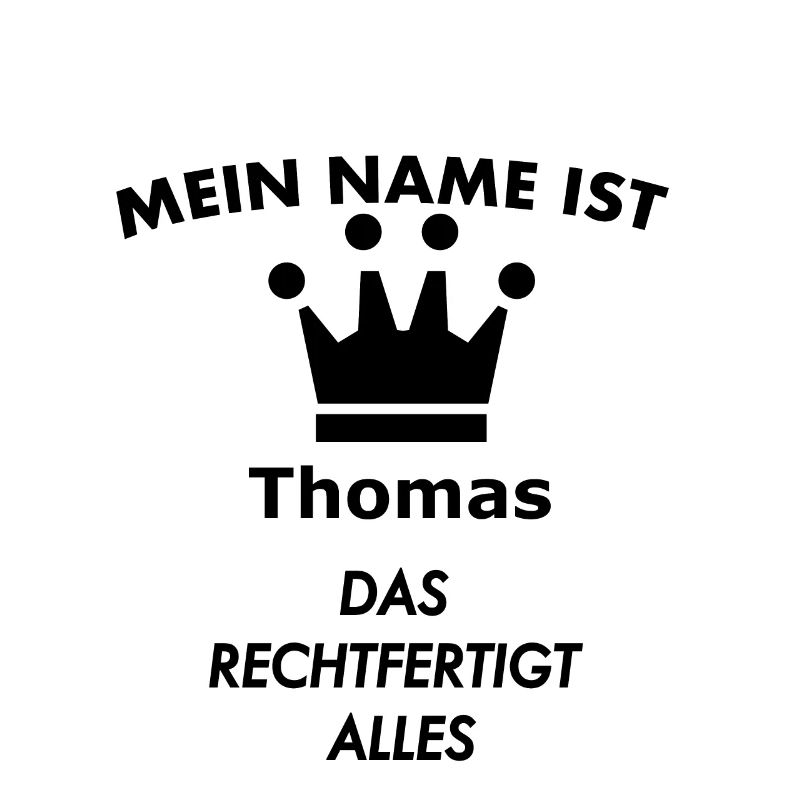 THOMAS
