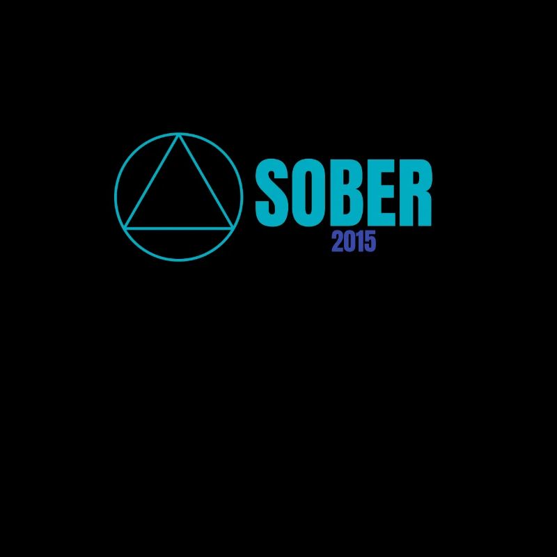 Alcoholics Anonymous Sober 2015