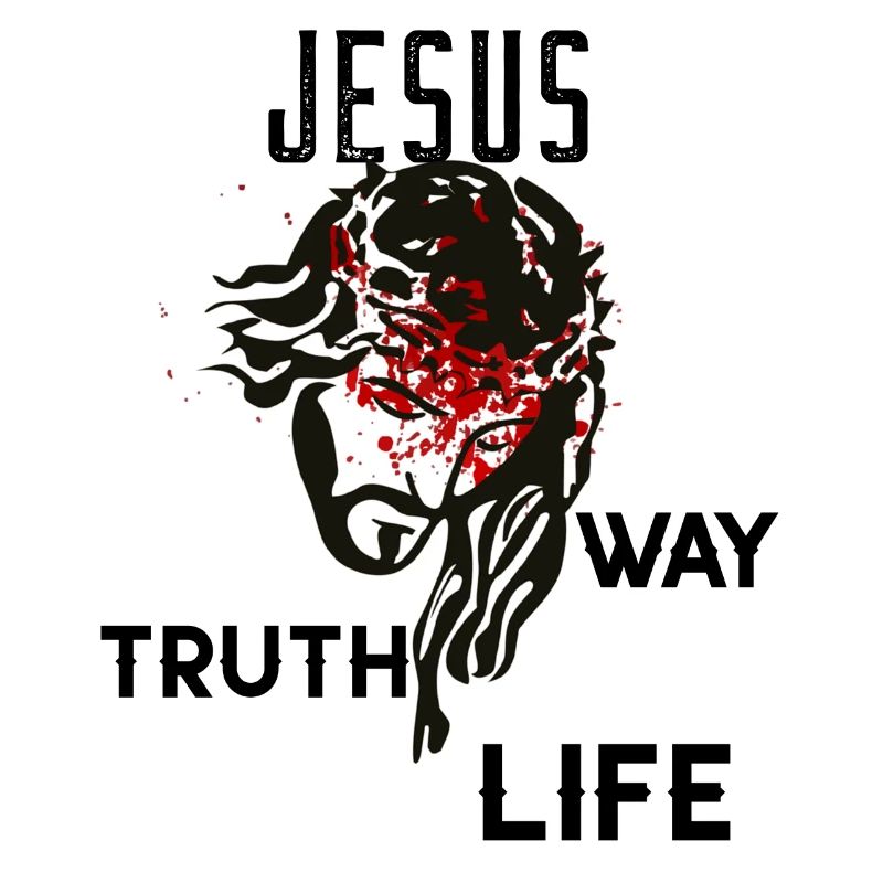 Verset biblique de l' saint