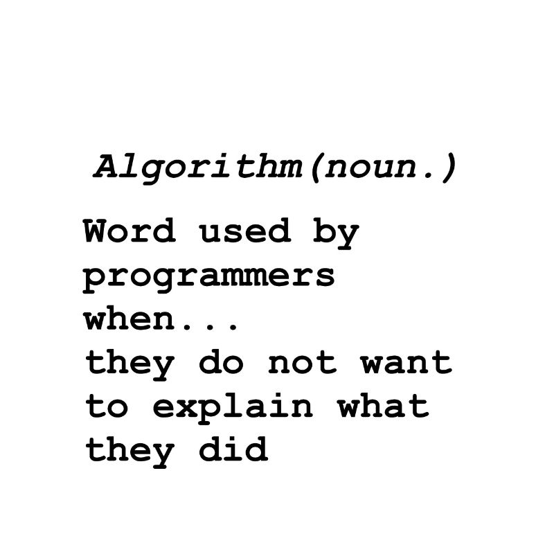 Programming Programmierer Informatiker Informatik