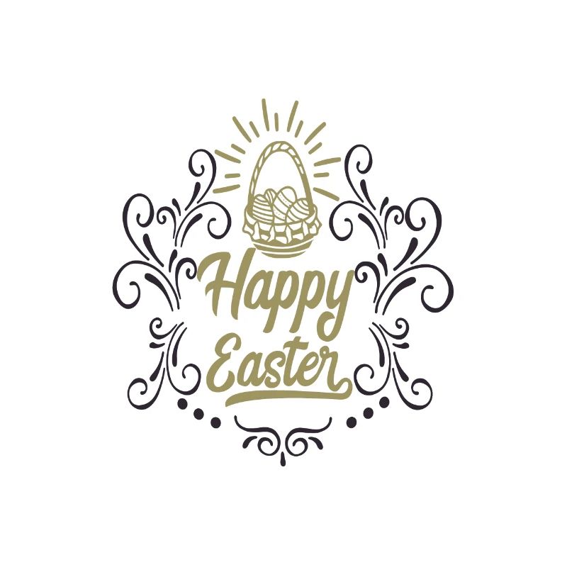 Happy Easter