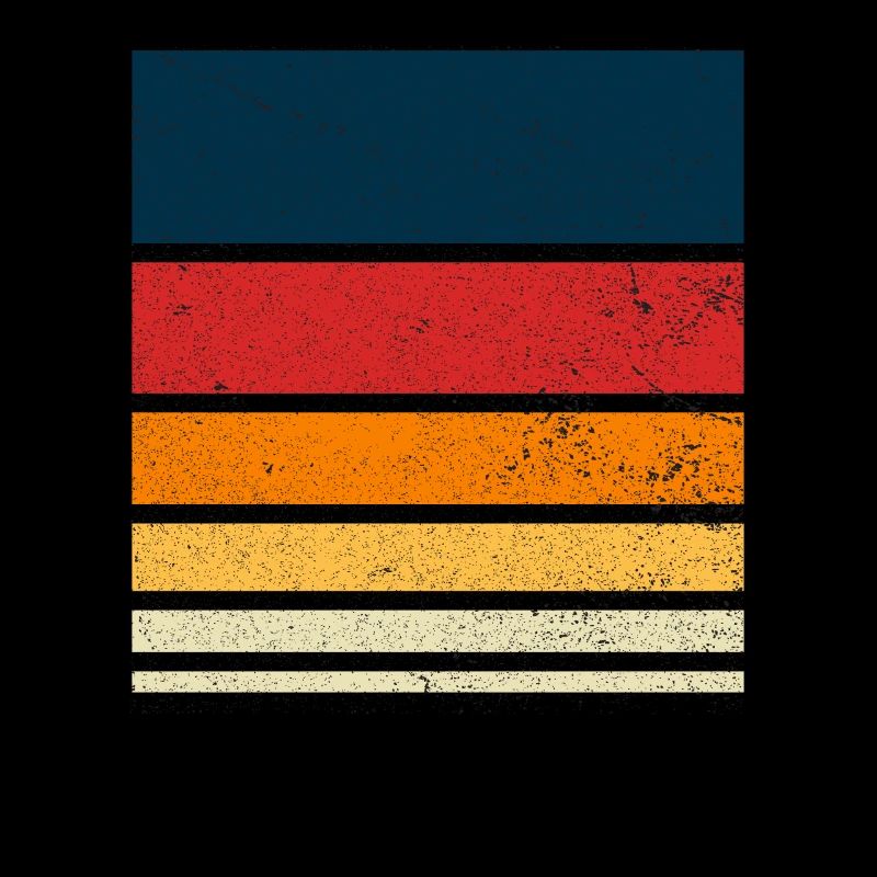 Customizable Retro Background