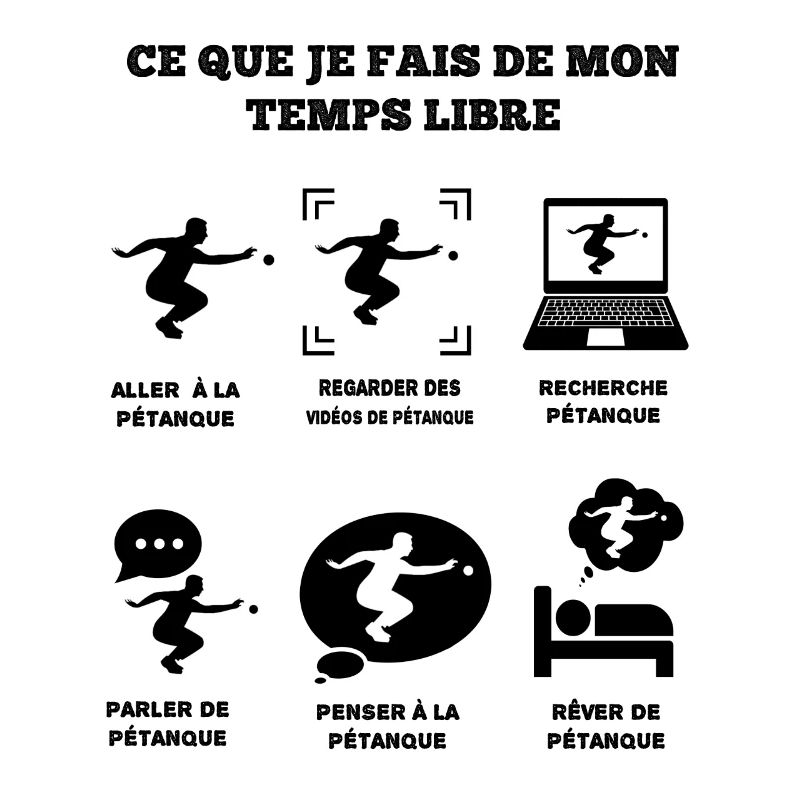 Temps Libre Pétanque