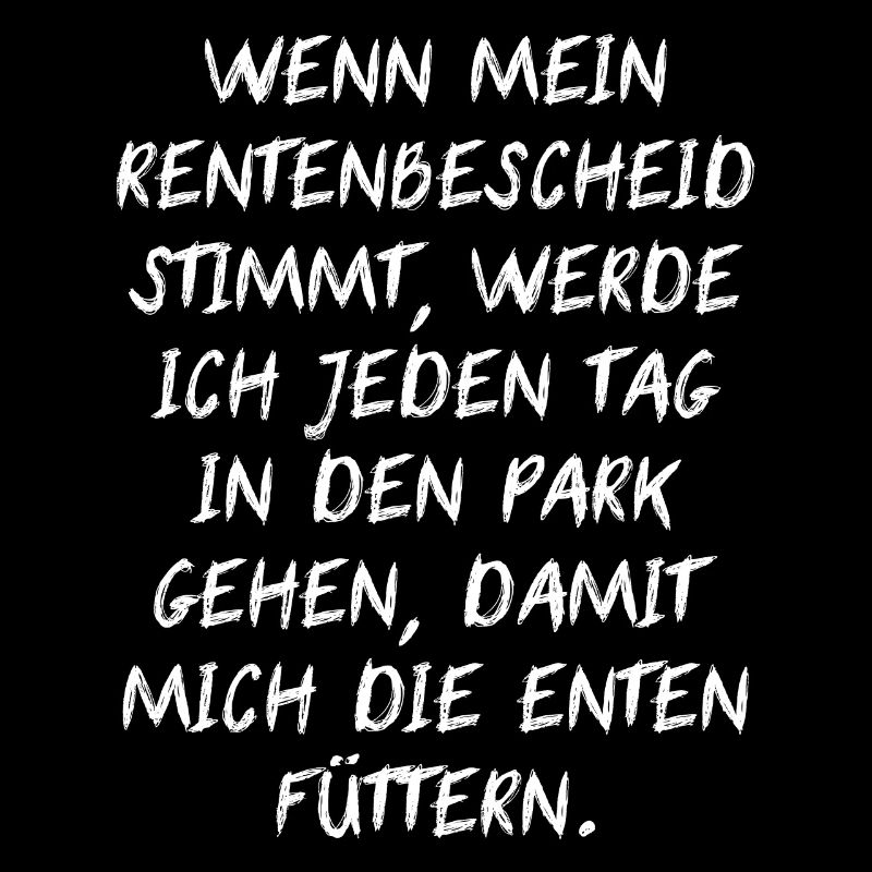 Ruhestand Rente Pension Renteneintritt Abschied
