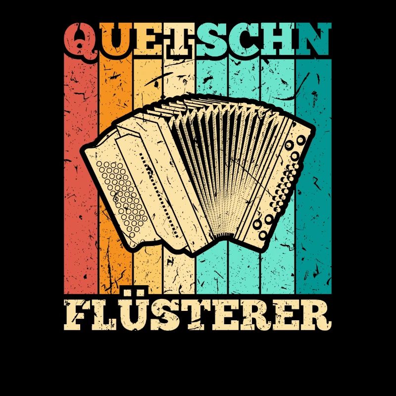 Quetschn Flüsterer, Retro Steirische Harmonika