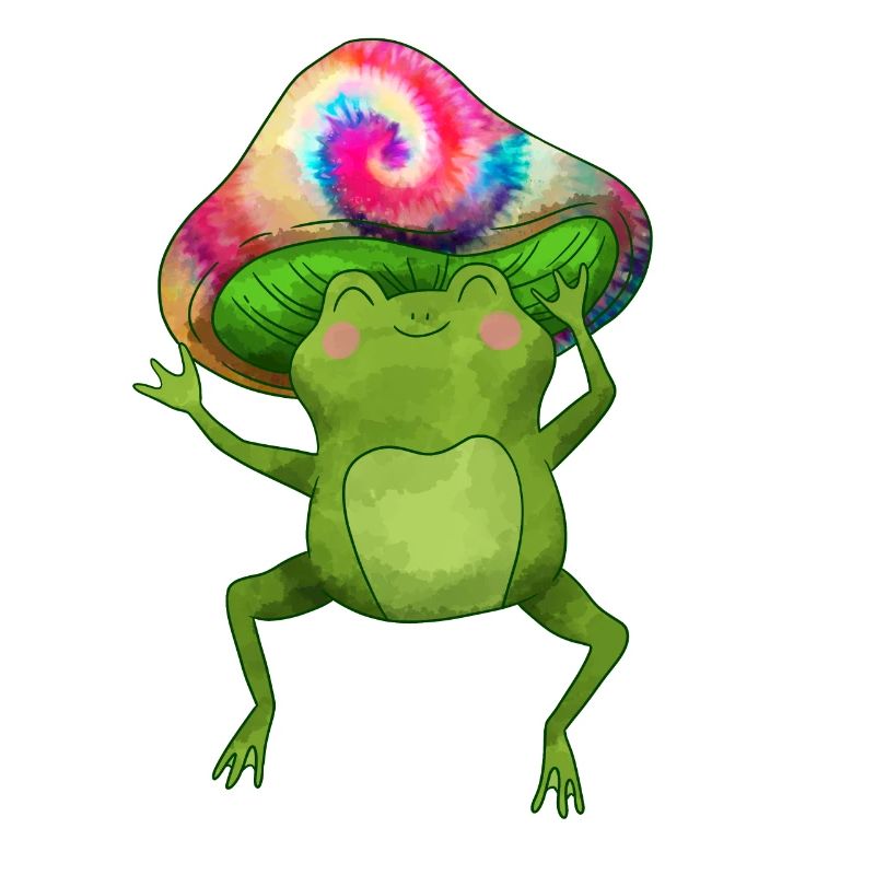 Frog
