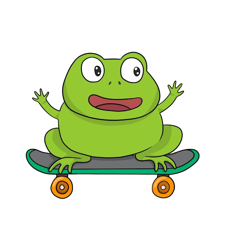Frog