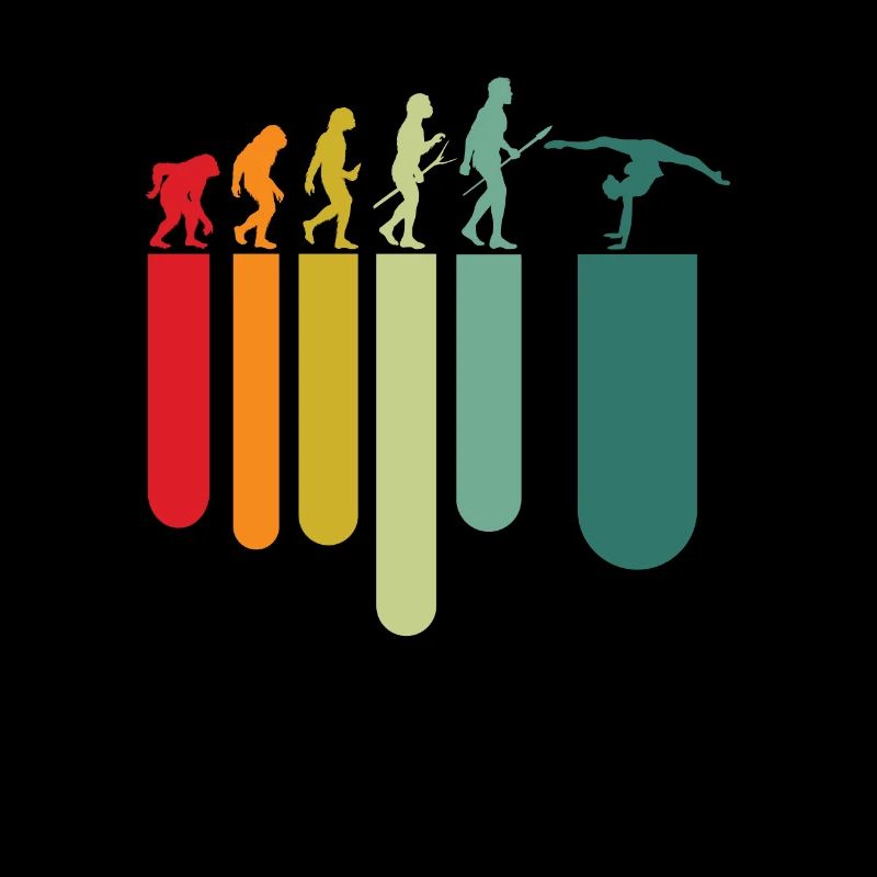 Gymnastics Evolution