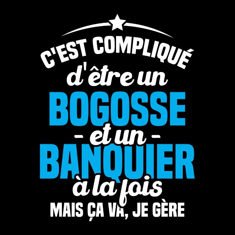 Bogosse et Banquier, Cadeau pour banquier