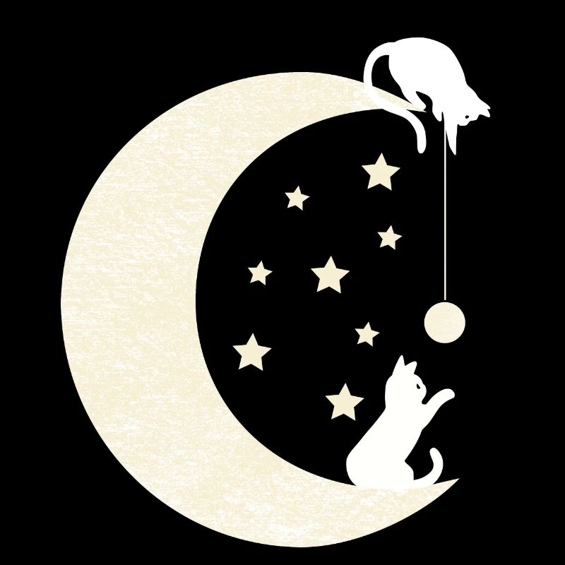 Chats de Lune