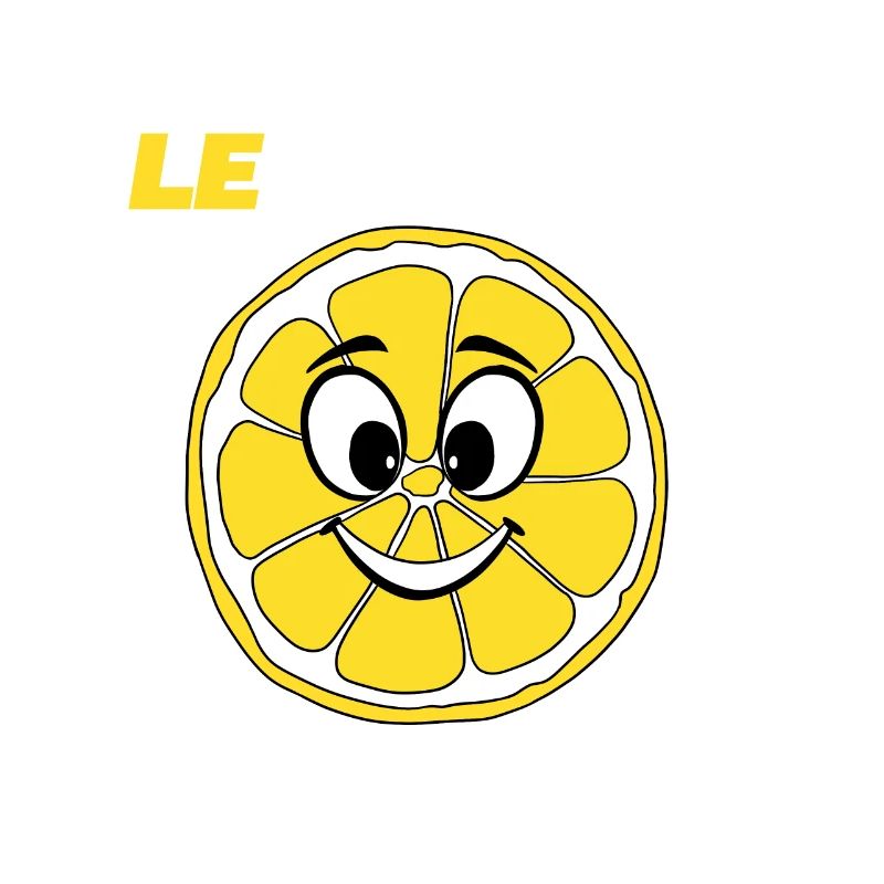 Lemonday geschenk