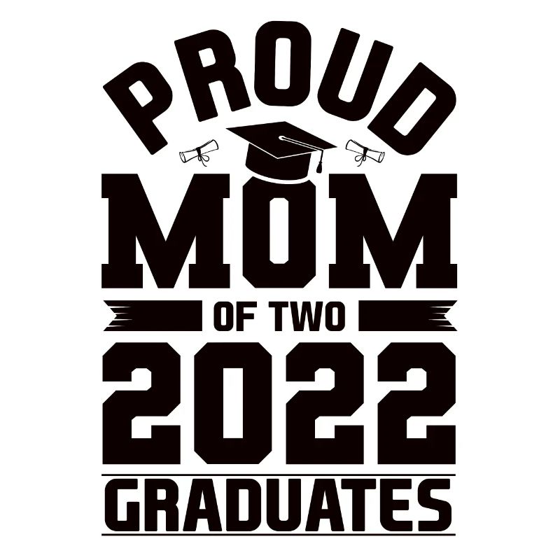 Masterabschluss Mutter Mama Master Abschluss 2022