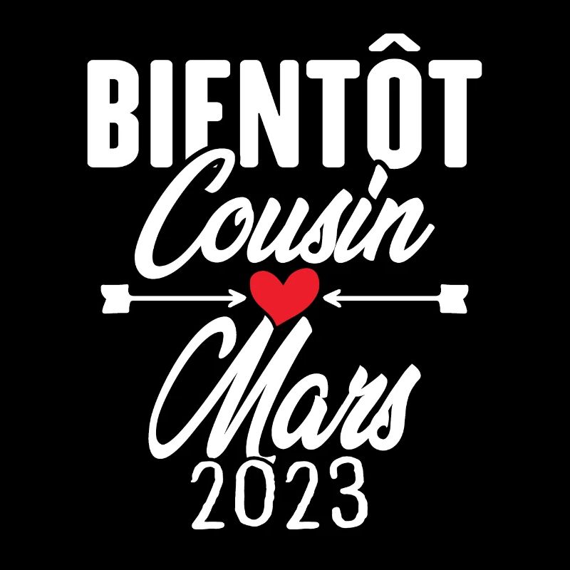 Bientôt Cousin Mars 2023, Annonce Grossesse