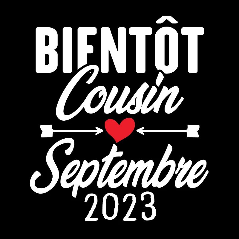 Bientôt Cousin Septembre 2023, Annonce Grossesse