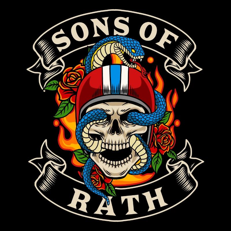 Düsseldorf fils de Rath