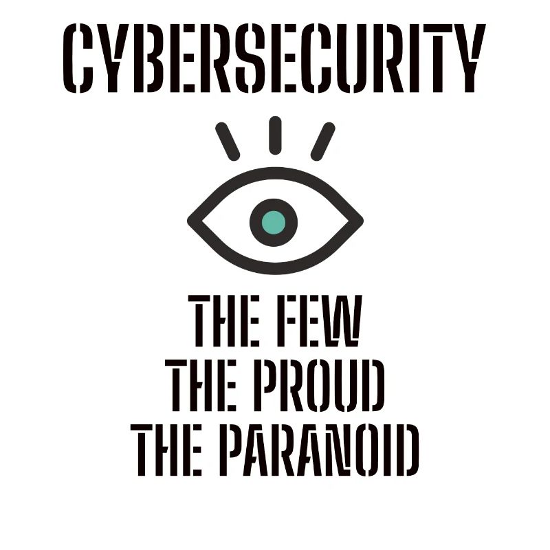 Cybersecurity - IT Security Computer Scientists