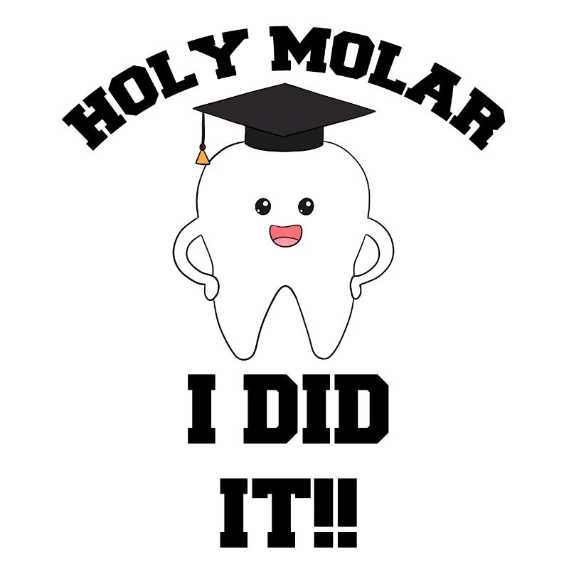 Dental technicians work dentist gift